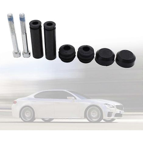 Kits de boulons de guidage pour axes de coulissement d'étrier avant pour Ducato BCF1386P (1/4)