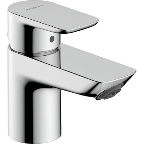 hansgrohe Neovis Q Mitigeur monocommandé pour lavabo 70, avec