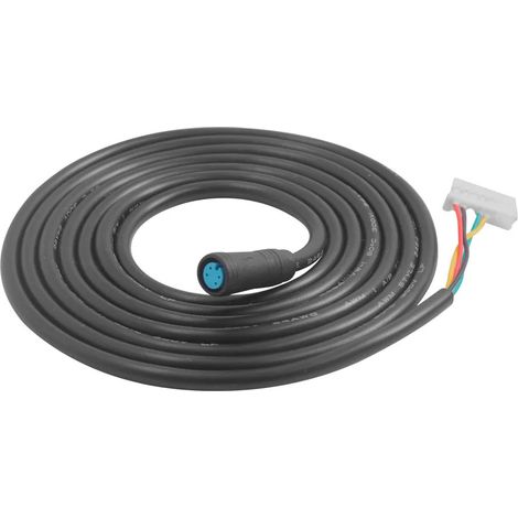 Compatible with the dashboard connection cable, controller communication cable and Bluetooth board wiring harness of the Ninebot MAX G30 electric scooter