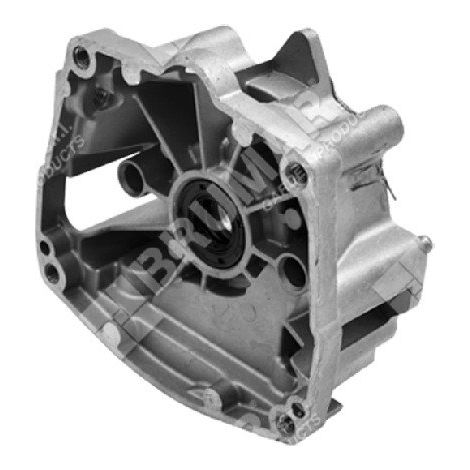 Carter motore lato avviamento per motori MITSUBISHI KB14011AA Compatibile - 014089
