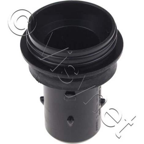 Nilfisk - adaptateur tuyau numatic gd 111 - 107401199 - (1/2)