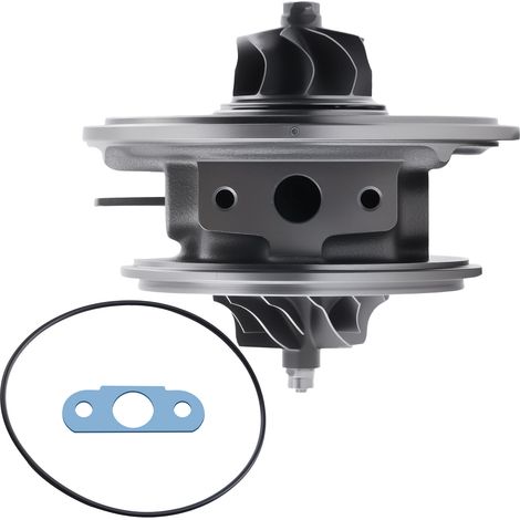Turbo Cartridge for Citroën C5 Peugeot 3008 5008 2.0 HDi 9677062780 2009-2016 (1/5)