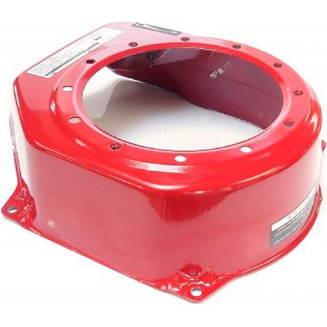 TAPA VENTILADOR GX270