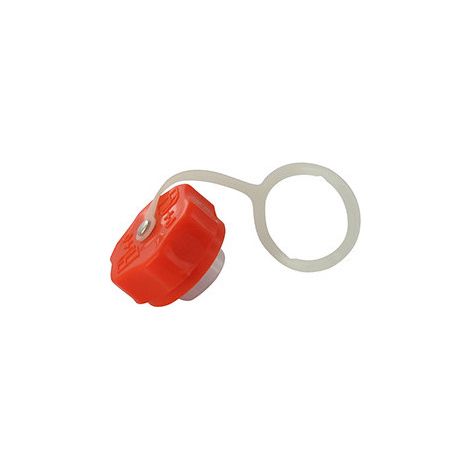 Bouchon à Essence Adaptable Echo Pour Modèles 400e, 4500 Et 4600. Remplace Origine: 131600-02260, 131004-06610