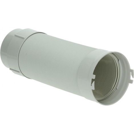 TUBO SCARICO ARIA CONDIZIONATORE CLIMA PORTATILE PINGUINO DE LONGHI