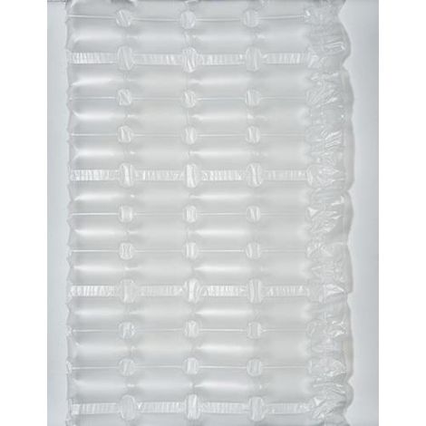 Luftpolsterkette TP-AirWave Breite 420mm L.450m S.20µ 4-Kammern Typ 8.3 TRANSPAK (1/2)