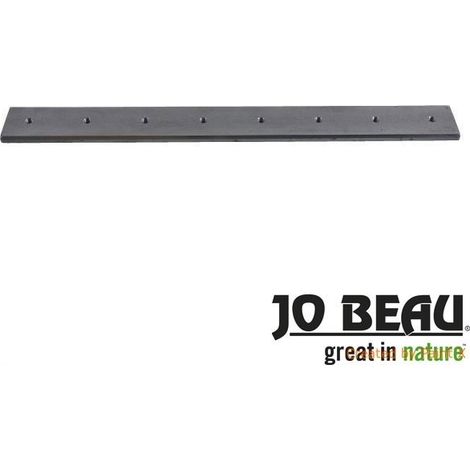 CONTRE-LAME POUR BROYEURS JO BEAU M500, T500 et H500