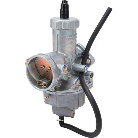 Carburateur en alliage d'aluminium pour ATV, scooters et motos tout-terrain