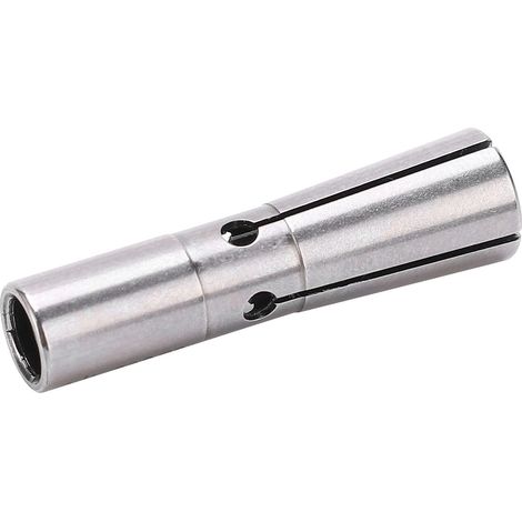 Pince de serrage 0,005 haute précision, force de serrage super élevée, mandrin de tour, matériel de retrait (1/5)
