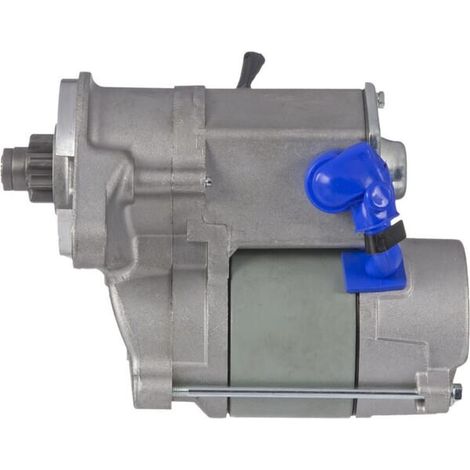 Anlasser 12 V 1,4 kW UNIVERSAL STA21672091 (1/4)