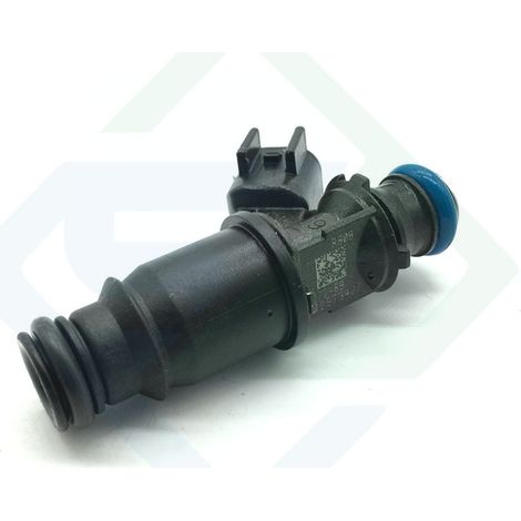Kompatibel mit Buick Pontiac 3.8L Kraftstoffeinspritzdüse 12573427 (1/5)