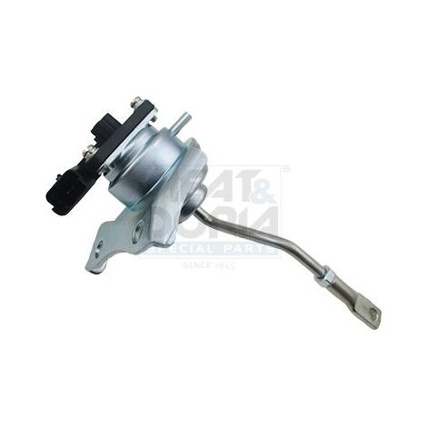 Détendeur de suralimentation MEAT & DORIA 64001 CITROËN 00000375Q9 00000375R0