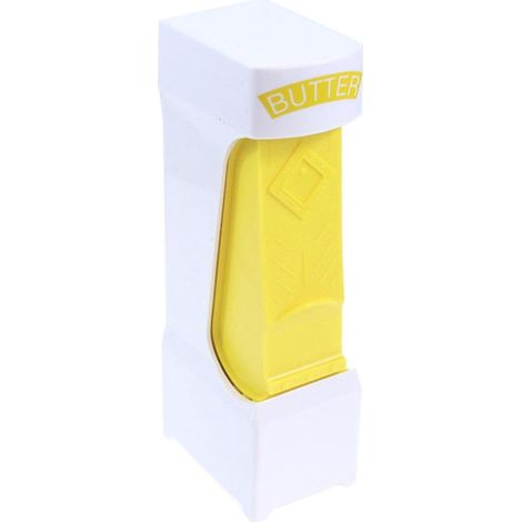 Coupe-beurre simple en un clic, distributeur de beurre