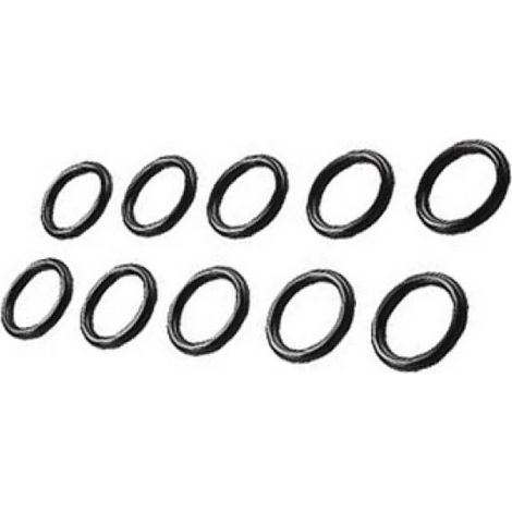 10 PZ O-RING PER TUBO