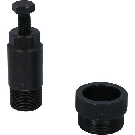 Herramienta de montaje BRILLIANT TOOLS para rueda de bomba de inyección para BMW - BT551008 (1/4)
