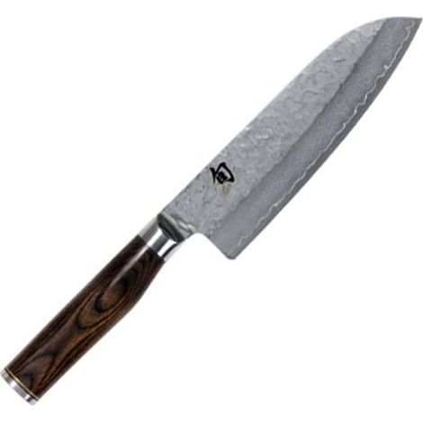 TDM1702: Kai - Coltello Santoku Shun, serie Premier Tim Mälzer (cm.18) (1/4)