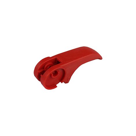 Maniglia per modelli Inventiv B4046t (323917 e 382519). Origine: 1052424002.