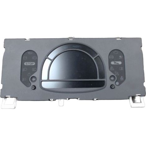 Bloc Compteurs RENAULT Modus 2008- [PRODUIT D'OCCASION]♻️8200668079