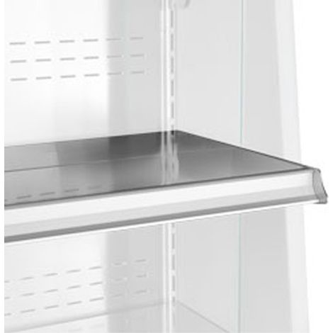 Etagère inox modena 700 mm - complémentaire - - Diamond