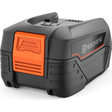 Batterie husqvarna aspire p4a 18 b72 40 ah power for all (1/3)