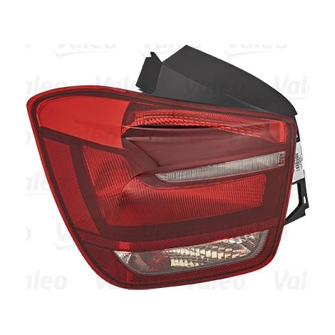 Feu arrière Valeo 044644 BMW 63217270095 7270095