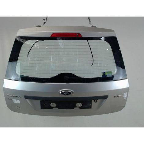 [PRODUIT D'OCCASION] Hayon FORD Fiesta 2005- ♻️ Ref Oe. 1541627 - Garantie à vie (1/4)