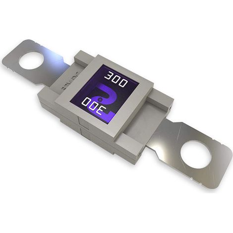 Fusibles type mega 32 v - dtail : 300 ampères