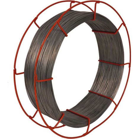 Fil Moyen Tensile 1,8mm Résistance Polyvalente, Clôtures Durables. - Starblitz