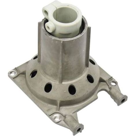 tambour d'embrayage et carter de remplacement pour STIHL TRIMMER FS120 FS200 FS250 OEM 4134 160 0601 (1/5)
