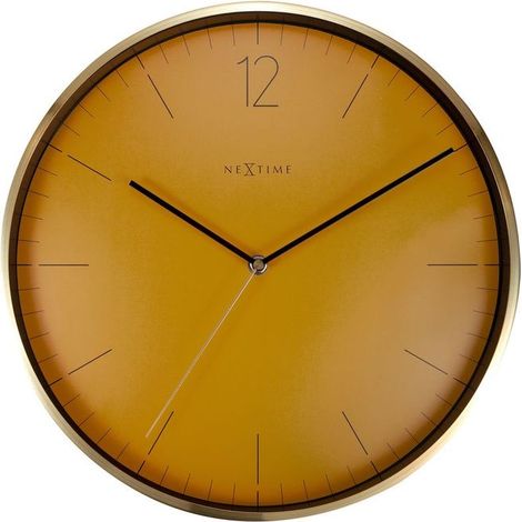 Orologio NeXtime 3252 FM Essential Gold (1/4)