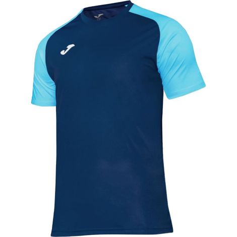 Joma Academy IV-Ärmel-Fußballtrikot 101968.342 - Größen 2XL-3XL (1/3)