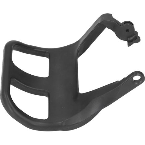 Poignée de frein de chaîne durable, fabrication exquise, accessoires parfaits, pièces de chaîne en ABS (1/5)