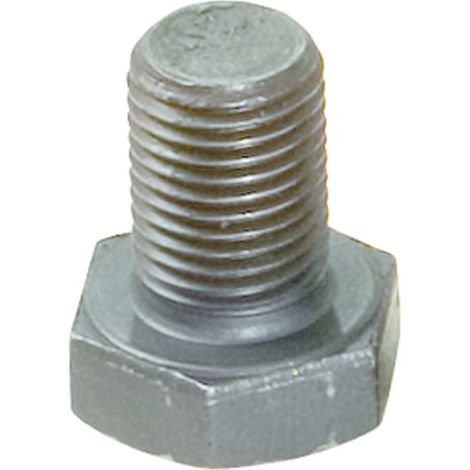 KS Tools 150.2137 Fixierschraube für Halbschalen, M12x1,5, 3er Pck