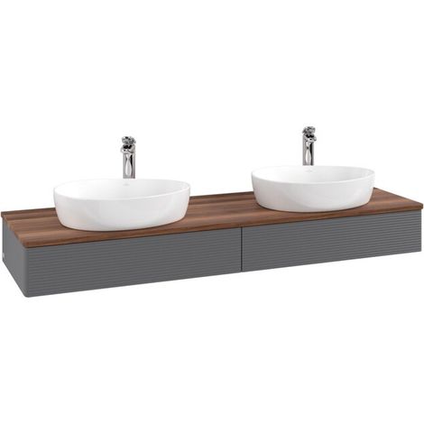 Villeroy & Boch K17152GK WTUS Antao K175 1600x190x500mm (1/3)