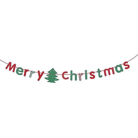 Nouvelles décorations de Noël (1 pièce) (1/3)