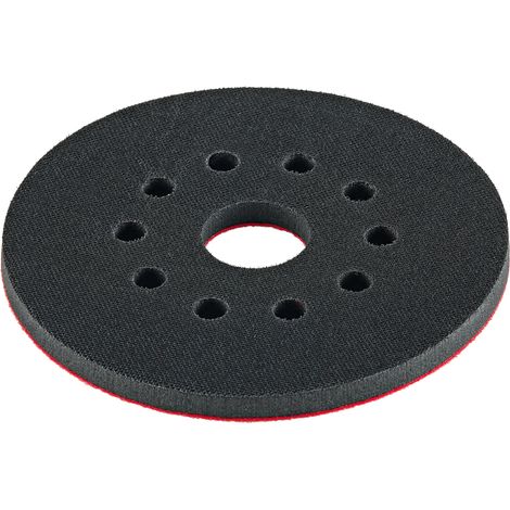Interface médium IP D225-10 MF GE 6 R - 225 mm - pour ponceuse GE 6 R - FLEX - 532696