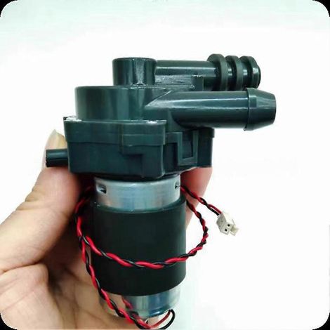 Peristaltische Vakuumpumpe für Roborock S8 Pro Ultra Onyx4 Staubsauger Wasserpumpe Ersatzteile (1/5)