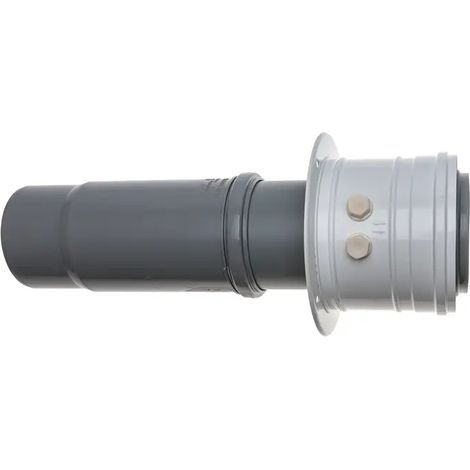 Brötje Tubo di scarico incl. adattatore di scarico WGB 2.50/2.70, 991117
