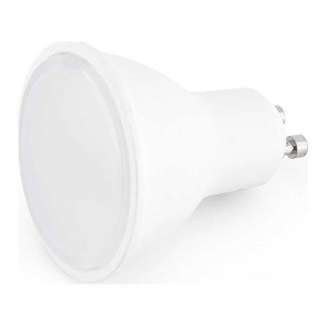 Bombilla GU10 LED 7W 4000K 120° (1/3)