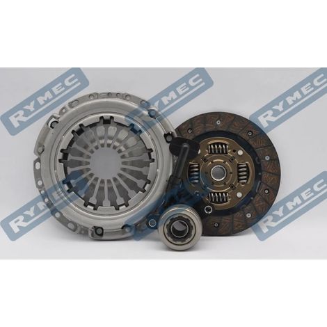 Kit d'embrayage RyMEC JT1883040 RENAULT