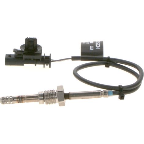 Capteur, température des gaz Bosch 0 986 259 109 VOLVO 31293881 31439823 (1/3)