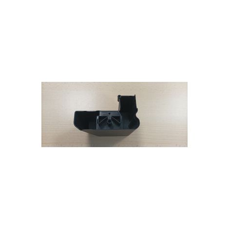 R (SxPx1) X ARMADIO TERRY ARDESIA 2 ANTE CM 68X39XH172 CAB2680- 1,0 pz