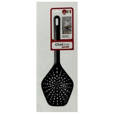 Guzzini chefline Schiumarola schwarz 600x300x240