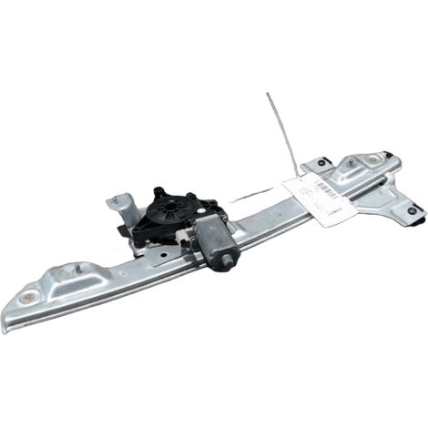 Mecanisme+moteur Leve-glace Avant Droit CITROEN C3 2009- [PRODUIT D'OCCASION]♻️9840154480 (1/5)