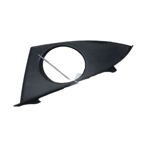[PRODUIT D'OCCASION] Grille Calandre Gauche RENAULT Grand Modus Phase 2 2008-2012 ♻️ Ref Oe. 8200756140 - Garantie à vie (1/3)