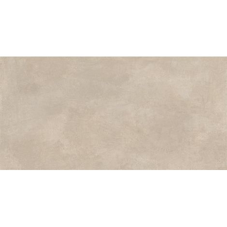 Mexen Cementum Sable grès émaillé rectifié G1, carreau sol-mural 120 x 60 cm, mat - TL341-120-060-03 (1/5)
