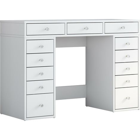 Tocador Asheboro 100 , 82x120x45cm (1/5)