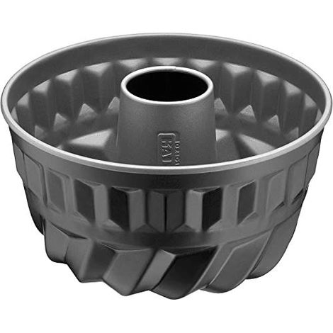 Bundform Inspiration Ø16cm schwarz (1/3)