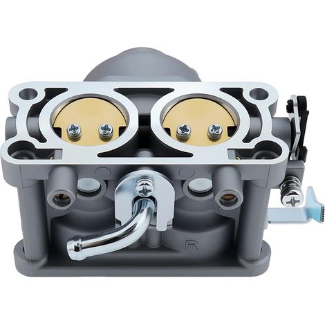 Carburateur adaptable Kawasaki FX730V – Remplace 15004-0930/7082 – Entretien tondeuse autoportée