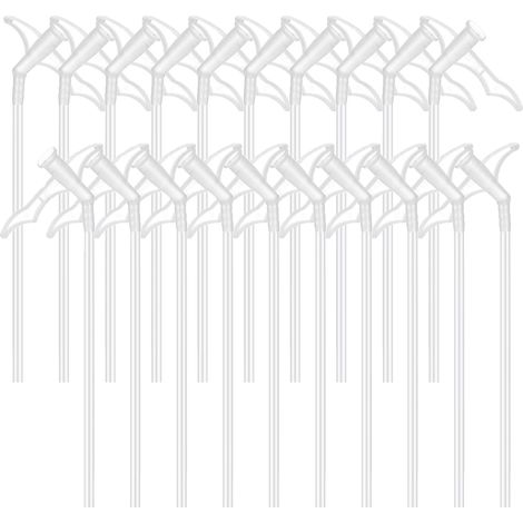 Buses de Mousse en Spray,20 PCS Buses de Mousse Expansive (1/5)
